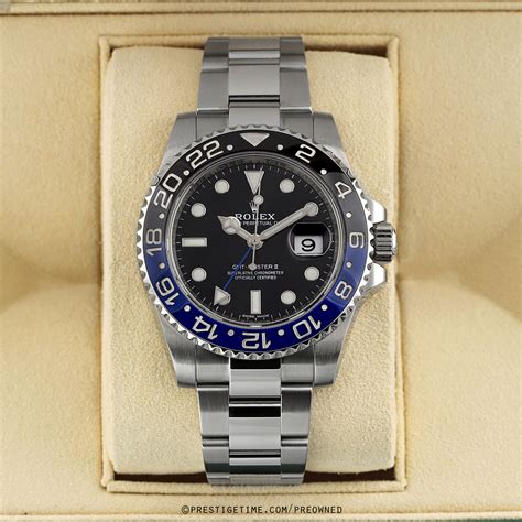 2nd hand rolex gmt master 2 singapore|Rolex GMT Master ii used.